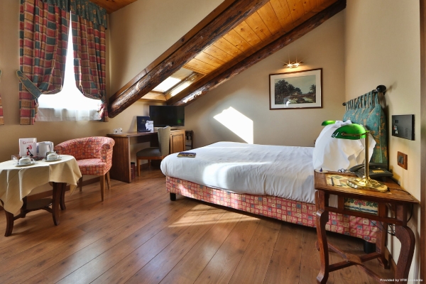 Hotel Best Western Piemontese